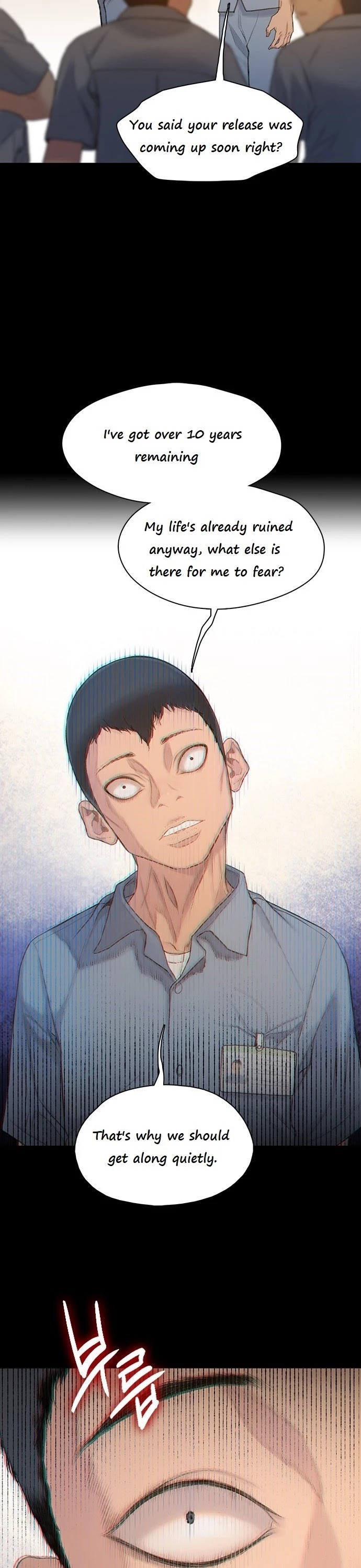 I Will Die Soon Chapter 26 page 10 - Chapter 26