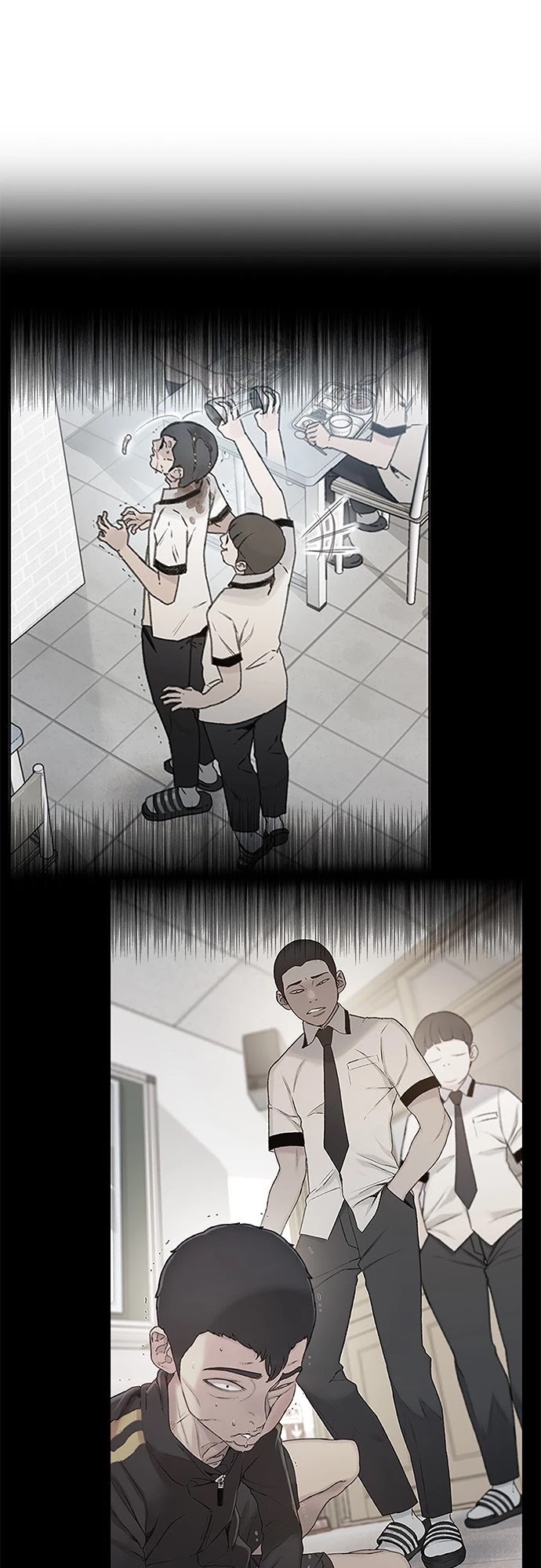 I Will Die Soon Chapter 26 page 14 - Chapter 26