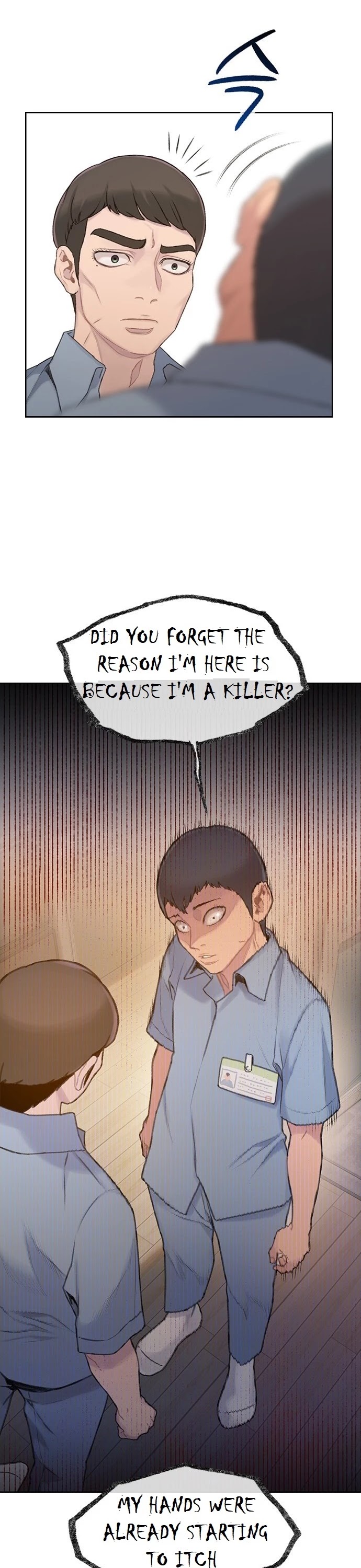 I Will Die Soon Chapter 26 page 16 - Chapter 26