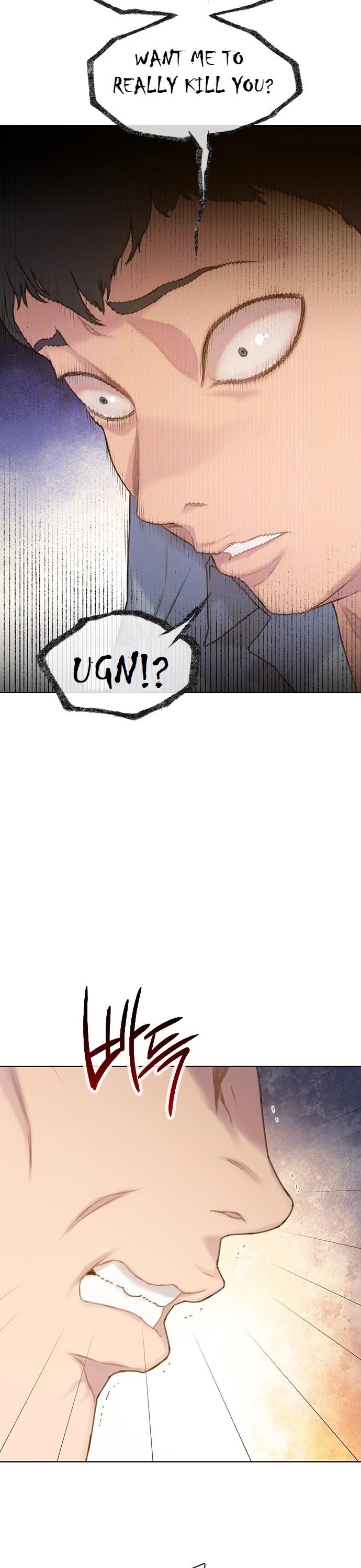 I Will Die Soon Chapter 26 page 17 - Chapter 26