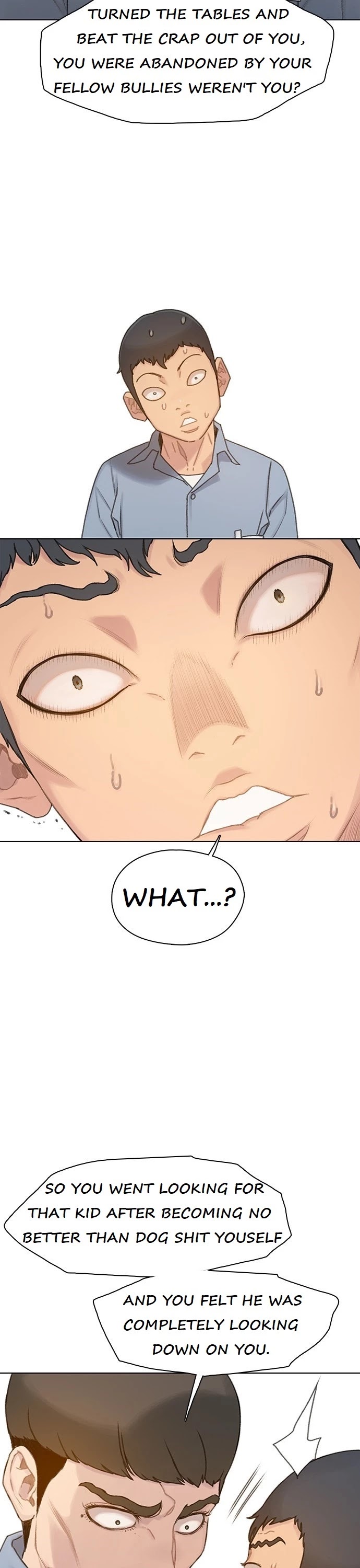 I Will Die Soon Chapter 26 page 19 - Chapter 26