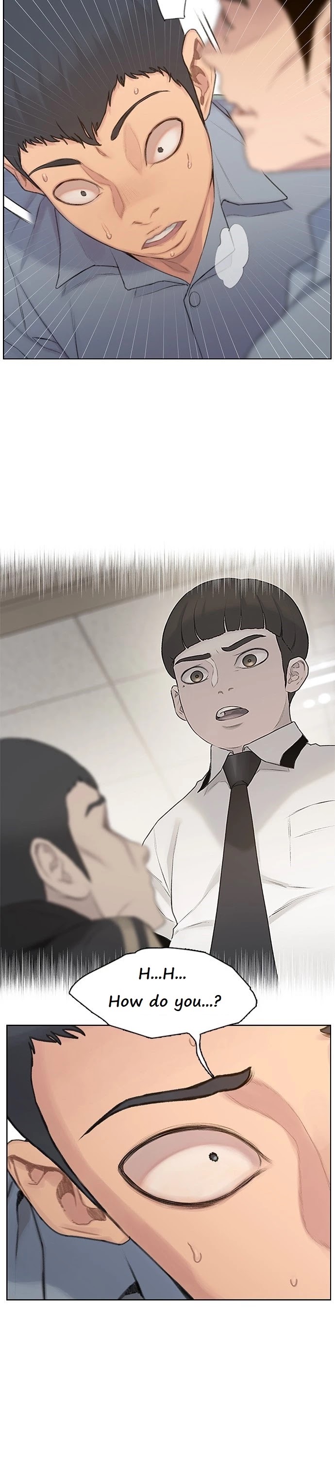 I Will Die Soon Chapter 26 page 23 - Chapter 26