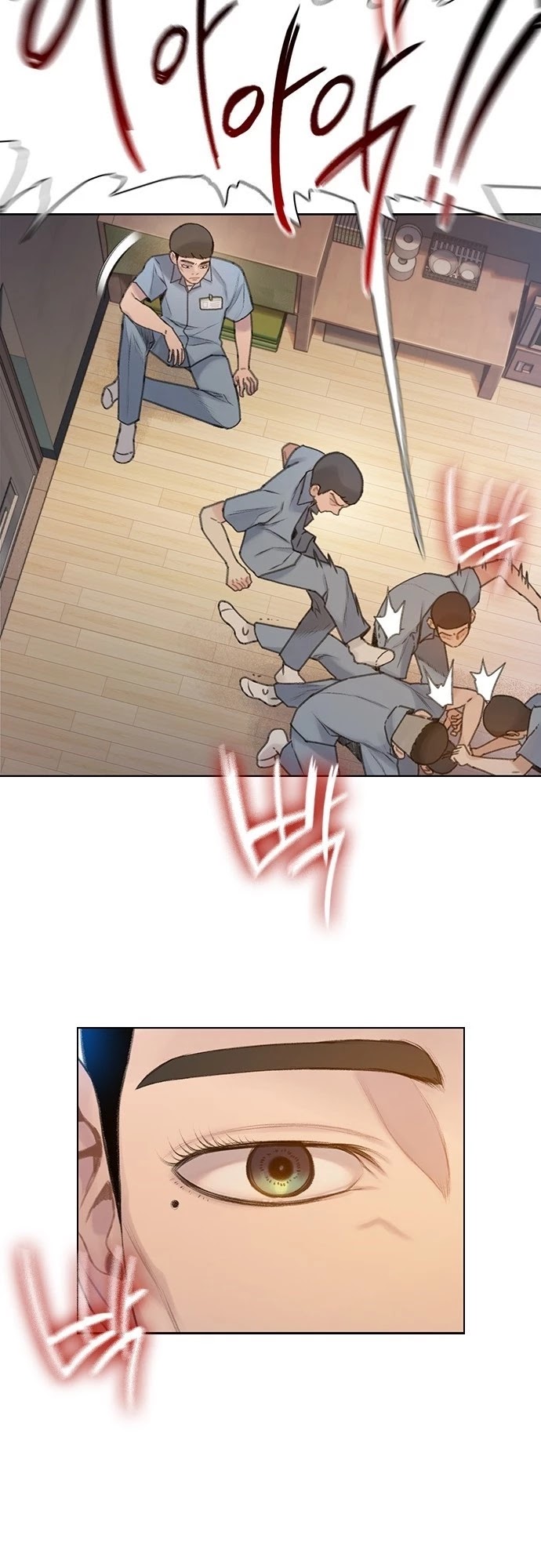 I Will Die Soon Chapter 26 page 27 - Chapter 26