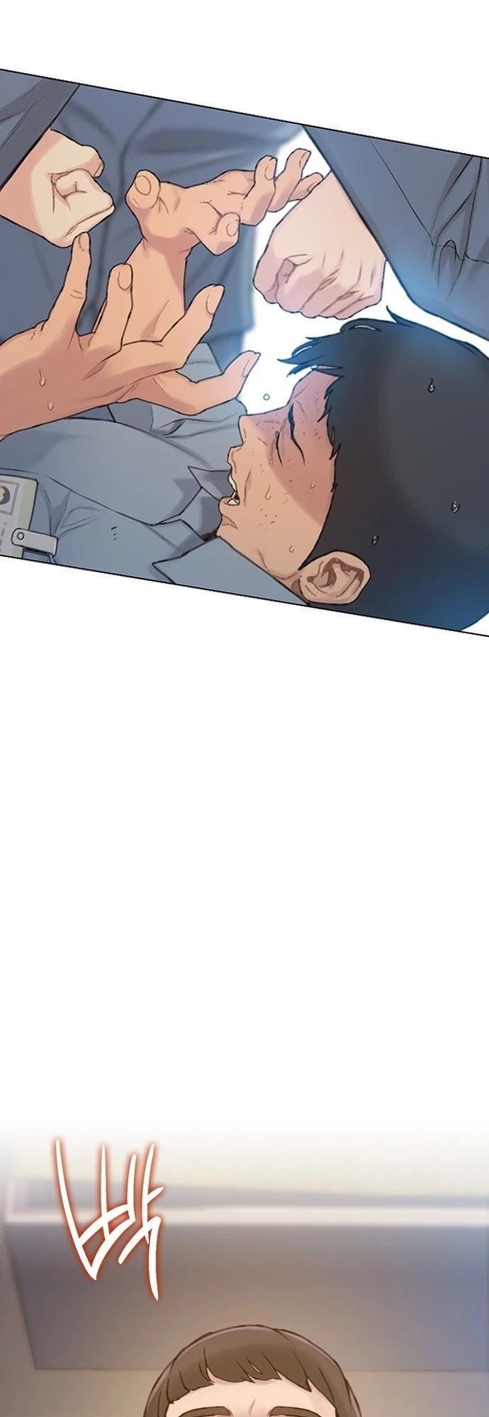 I Will Die Soon Chapter 26 page 28 - Chapter 26