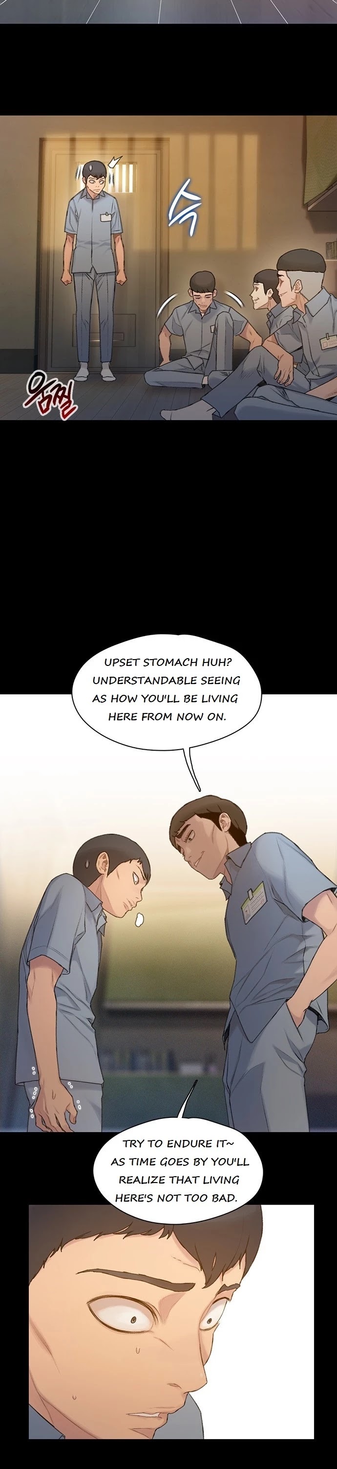 I Will Die Soon Chapter 26 page 3 - Chapter 26