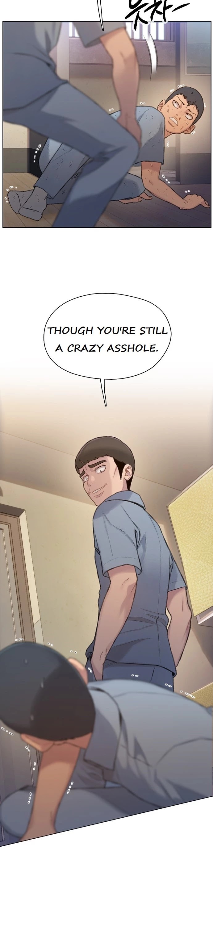 I Will Die Soon Chapter 26 page 37 - Chapter 26