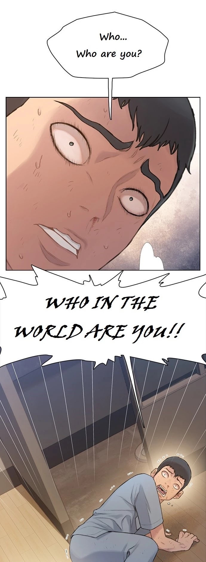 I Will Die Soon Chapter 26 page 38 - Chapter 26