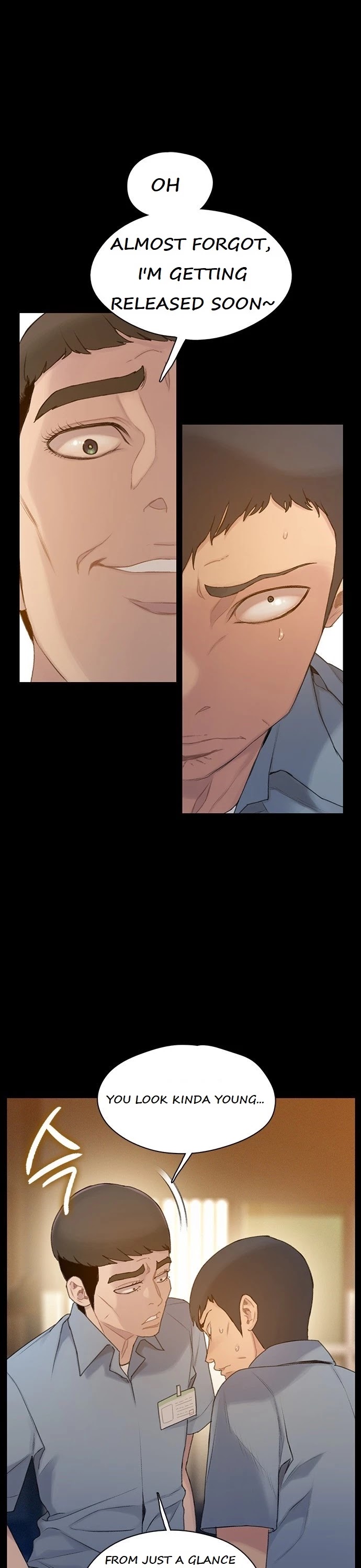 I Will Die Soon Chapter 26 page 4 - Chapter 26