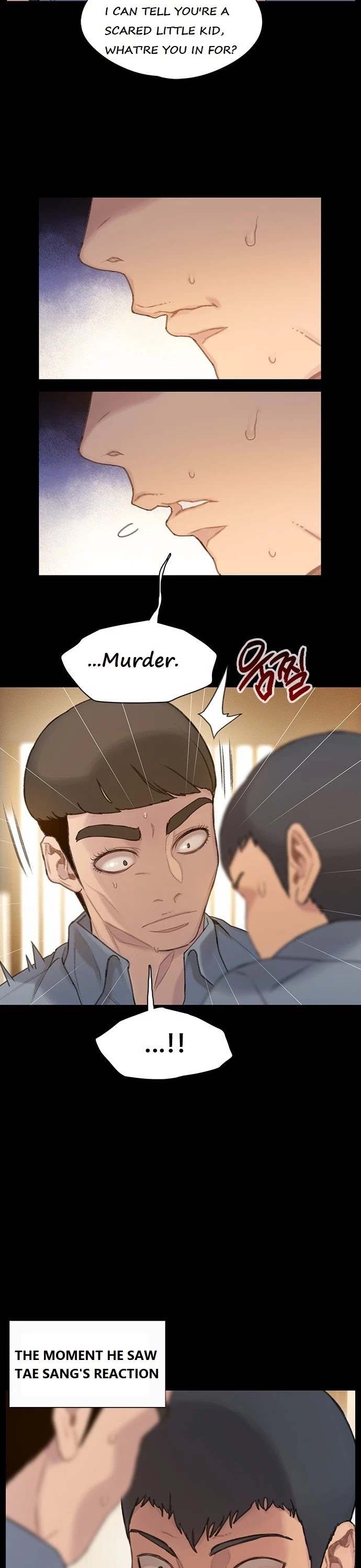 I Will Die Soon Chapter 26 page 5 - Chapter 26