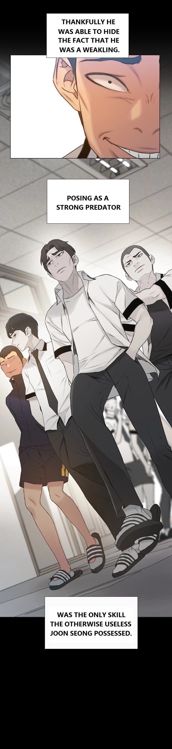 I Will Die Soon Chapter 26 page 7 - Chapter 26