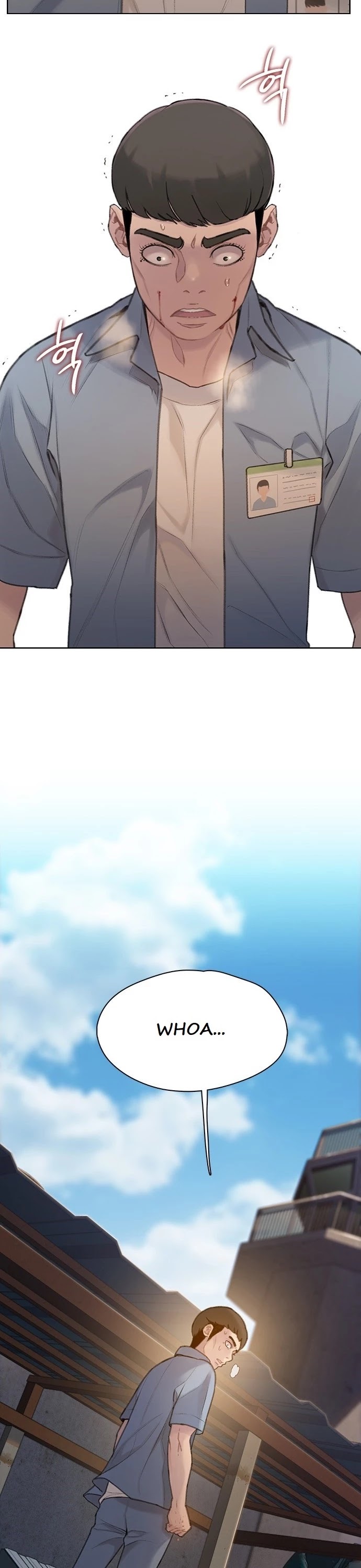 I Will Die Soon Chapter 27 page 24 - Chapter 27
