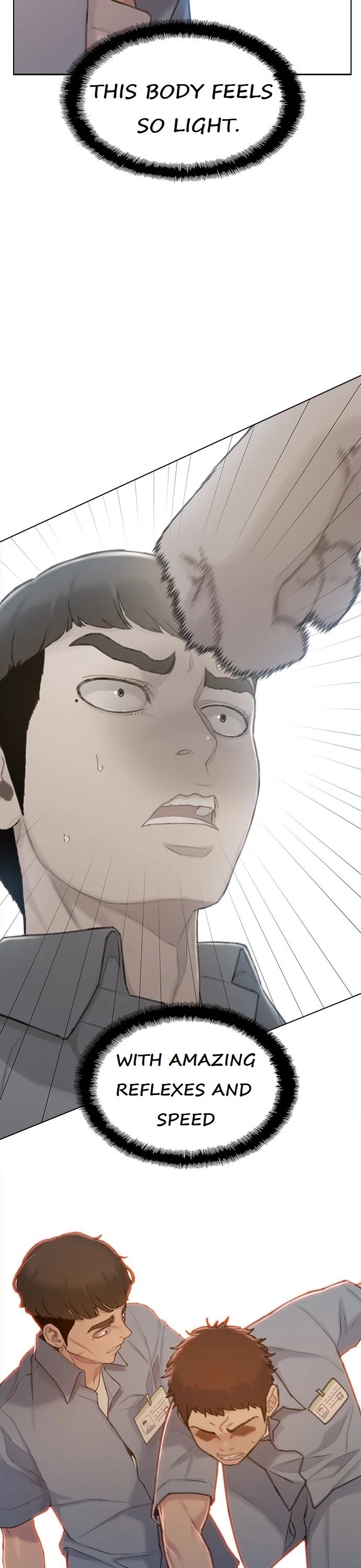 I Will Die Soon Chapter 27 page 26 - Chapter 27