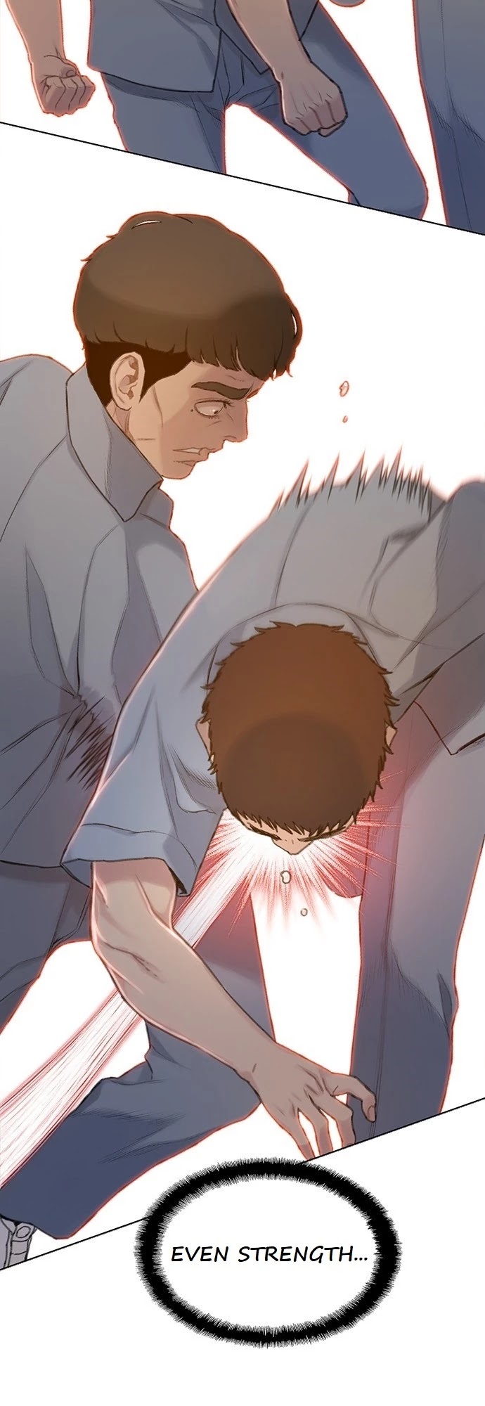 I Will Die Soon Chapter 27 page 27 - Chapter 27