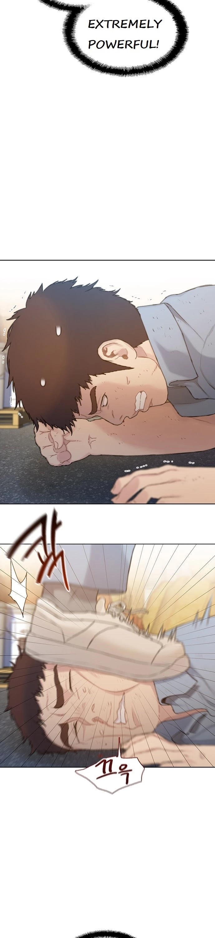 I Will Die Soon Chapter 27 page 30 - Chapter 27