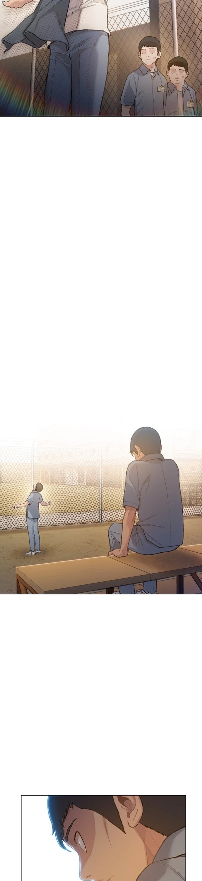 I Will Die Soon Chapter 27 page 33 - Chapter 27