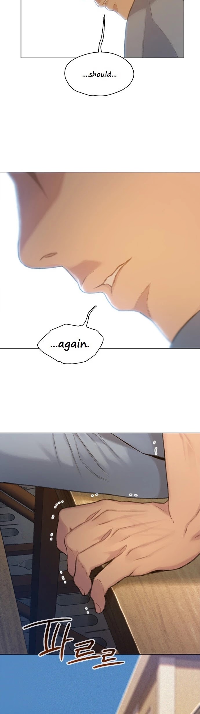 I Will Die Soon Chapter 27 page 34 - Chapter 27
