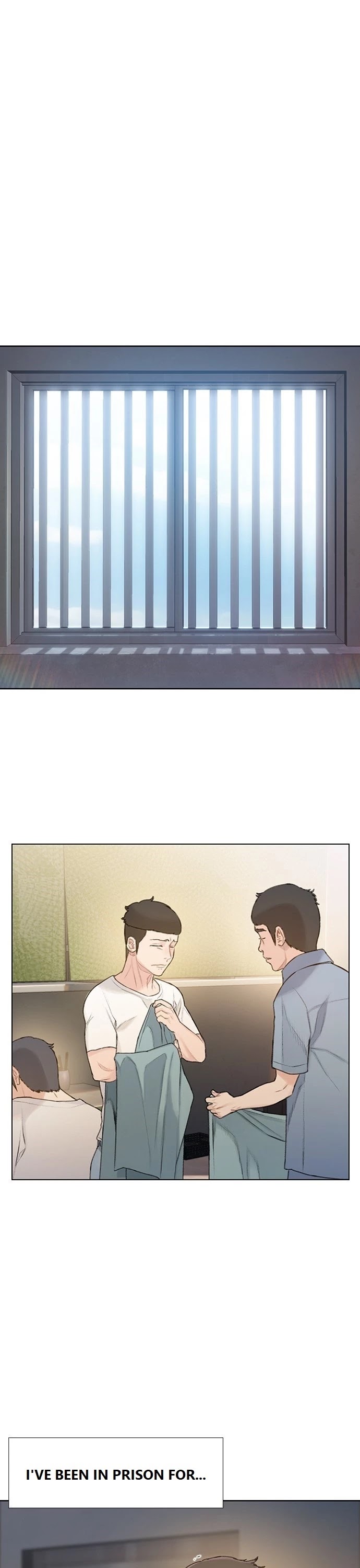 I Will Die Soon Chapter 28 page 1 - Chapter 28