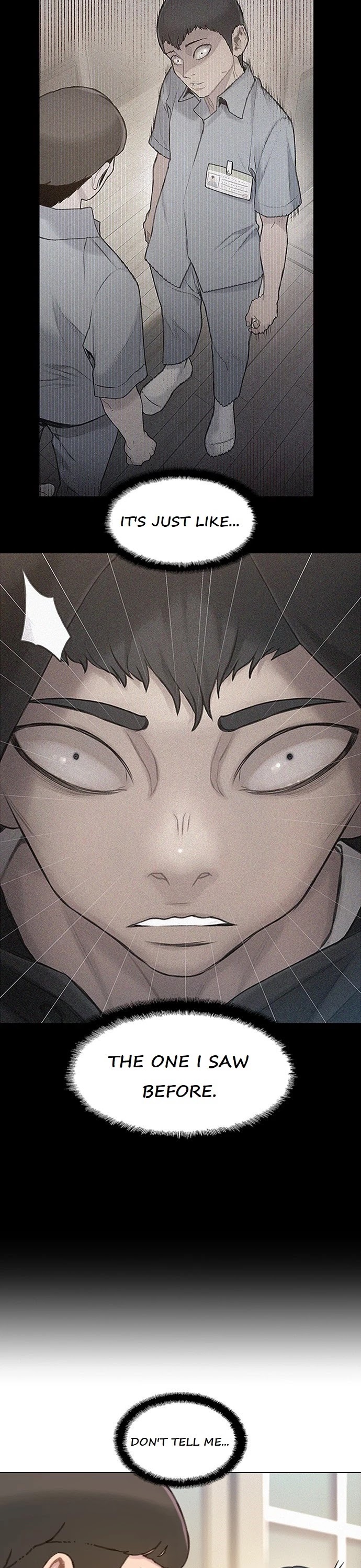 I Will Die Soon Chapter 28 page 11 - Chapter 28