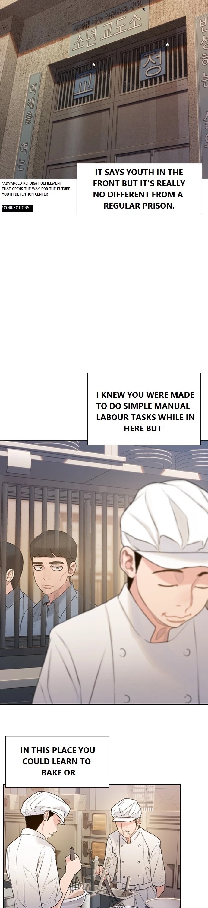 I Will Die Soon Chapter 28 page 15 - Chapter 28