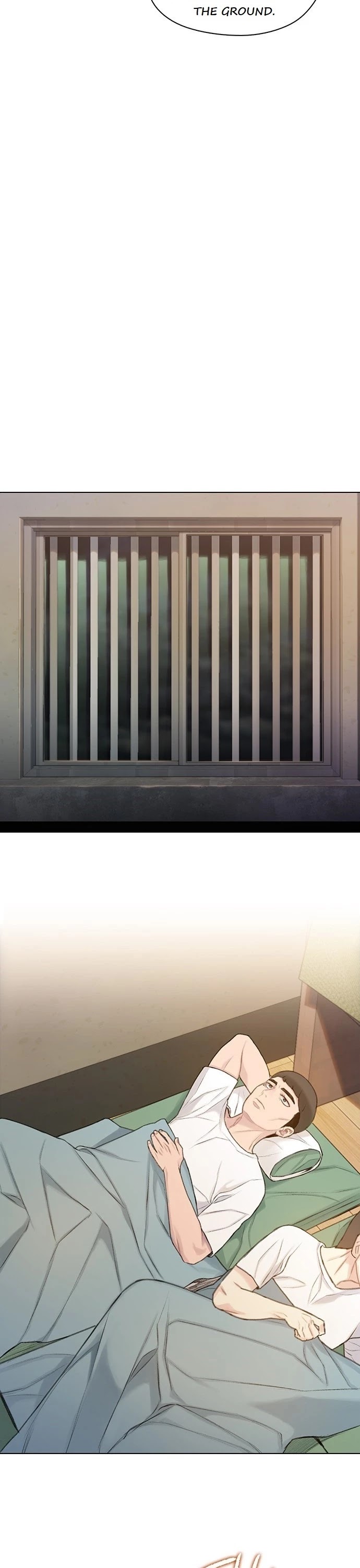 I Will Die Soon Chapter 28 page 22 - Chapter 28