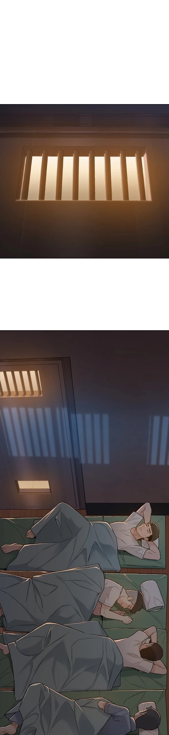 I Will Die Soon Chapter 28 page 25 - Chapter 28