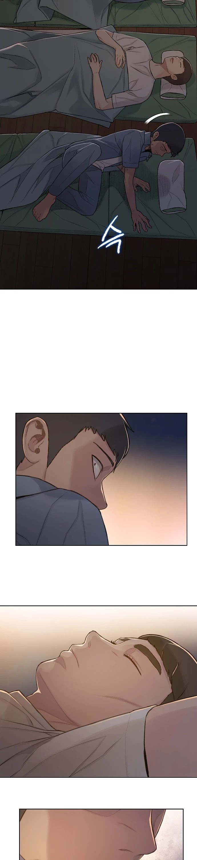 I Will Die Soon Chapter 28 page 26 - Chapter 28