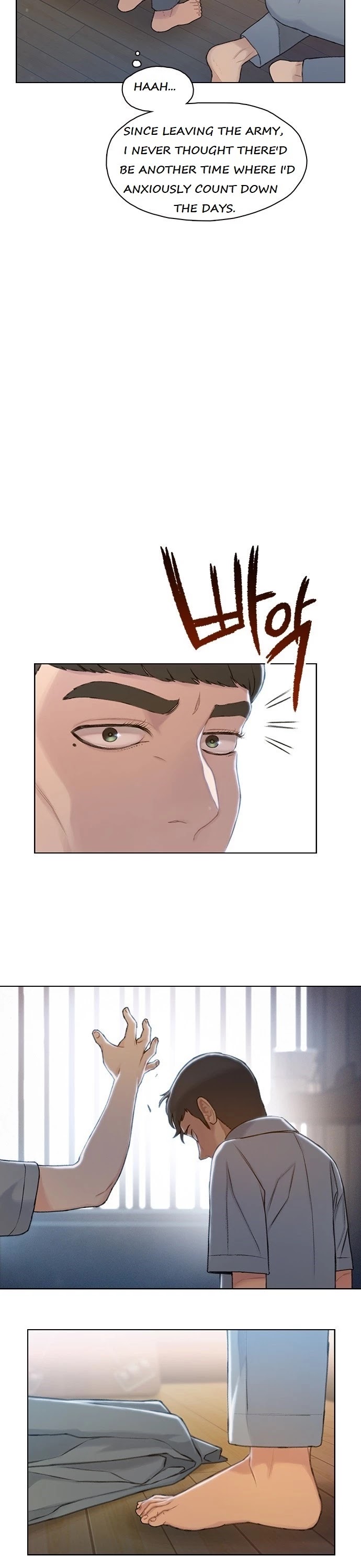 I Will Die Soon Chapter 28 page 3 - Chapter 28