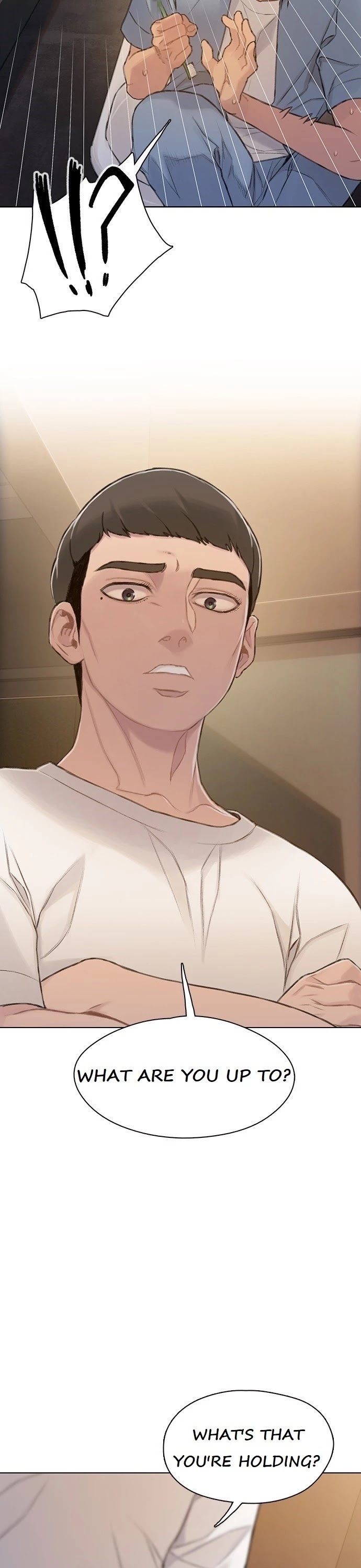 I Will Die Soon Chapter 28 page 30 - Chapter 28