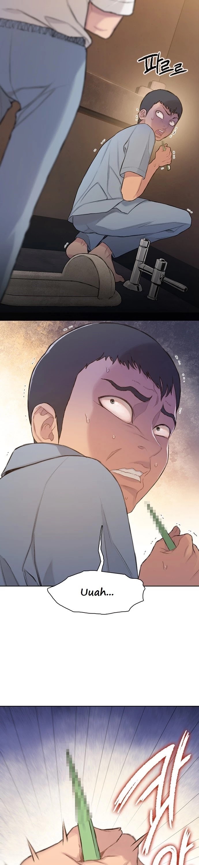 I Will Die Soon Chapter 28 page 31 - Chapter 28