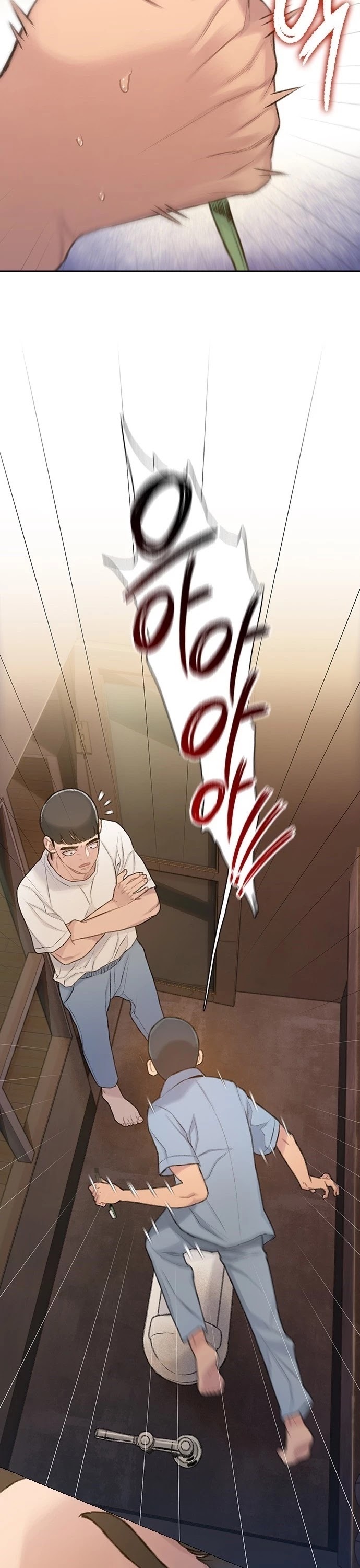 I Will Die Soon Chapter 28 page 32 - Chapter 28