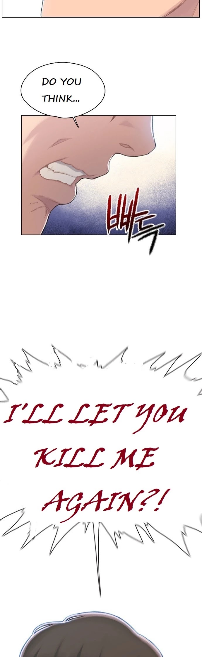 I Will Die Soon Chapter 28 page 35 - Chapter 28