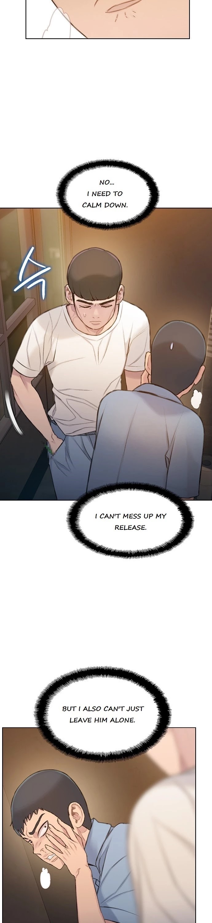I Will Die Soon Chapter 29 page 19 - Chapter 29
