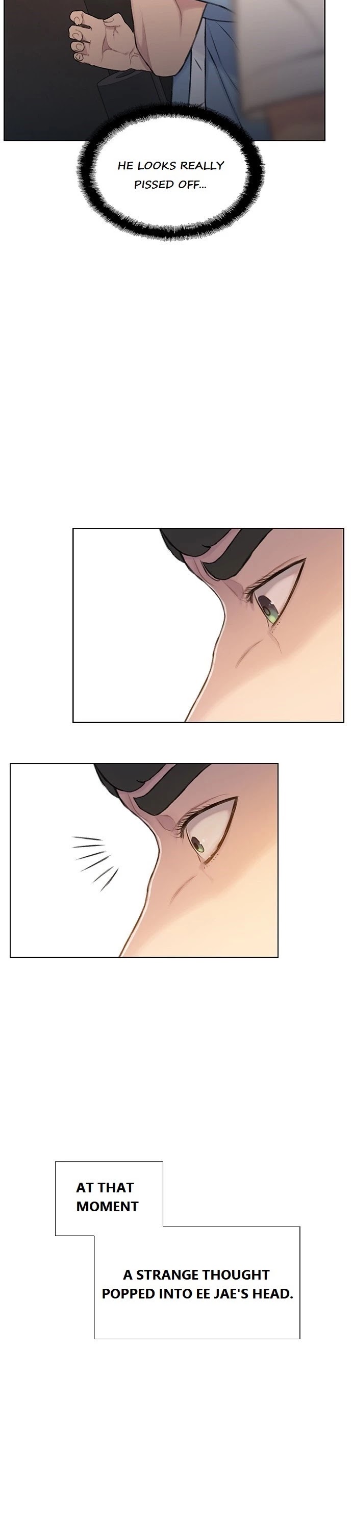 I Will Die Soon Chapter 29 page 20 - Chapter 29