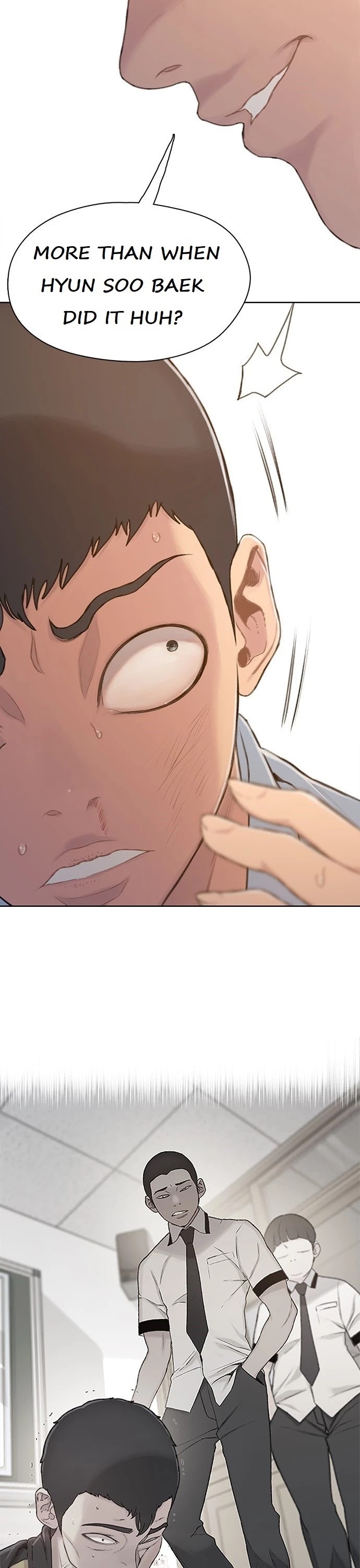 I Will Die Soon Chapter 29 page 22 - Chapter 29