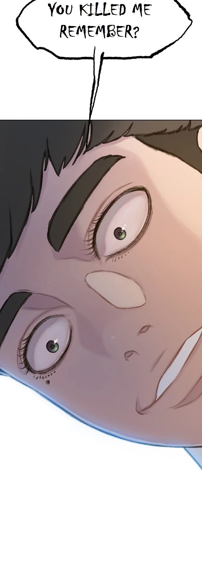 I Will Die Soon Chapter 29 page 27 - Chapter 29
