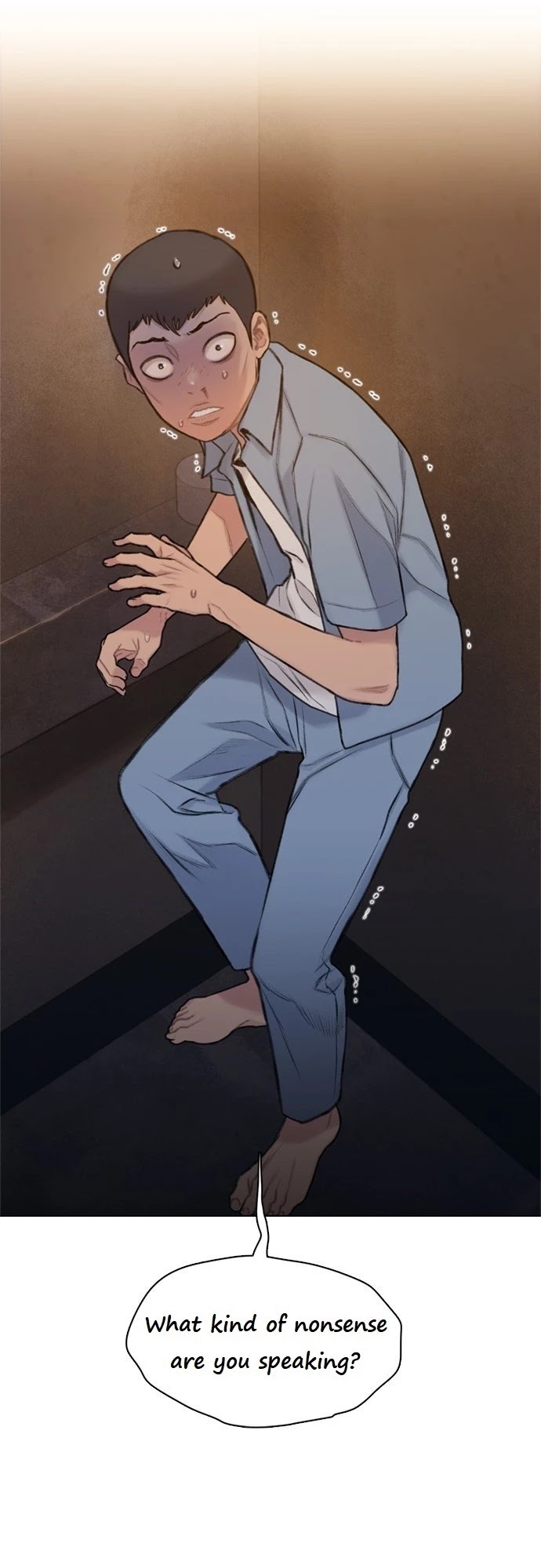 I Will Die Soon Chapter 29 page 28 - Chapter 29