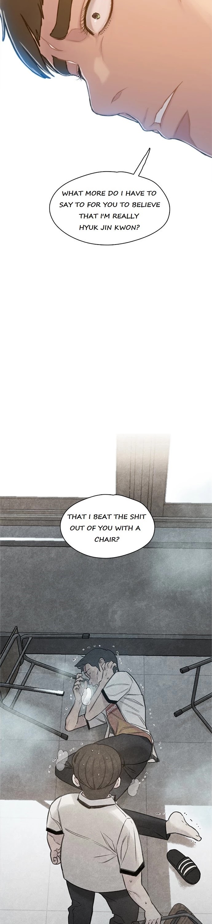 I Will Die Soon Chapter 29 page 31 - Chapter 29
