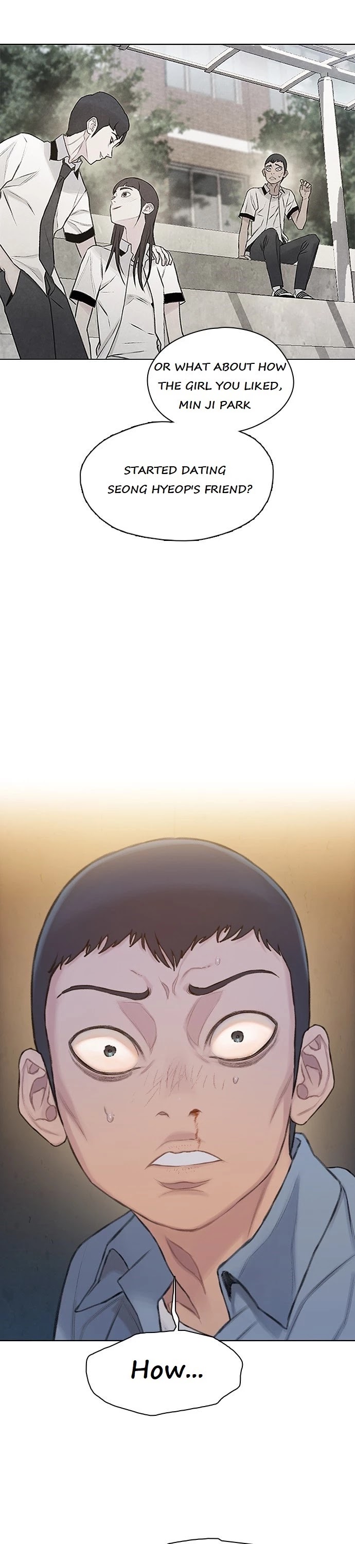 I Will Die Soon Chapter 29 page 33 - Chapter 29