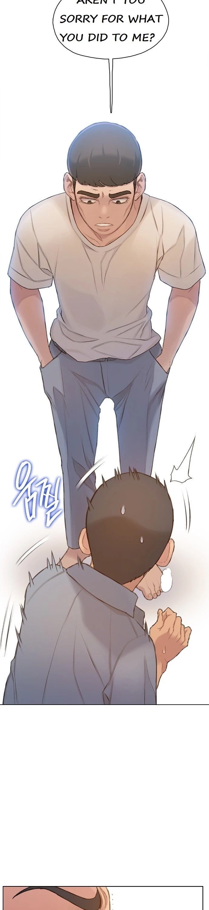 I Will Die Soon Chapter 29 page 35 - Chapter 29