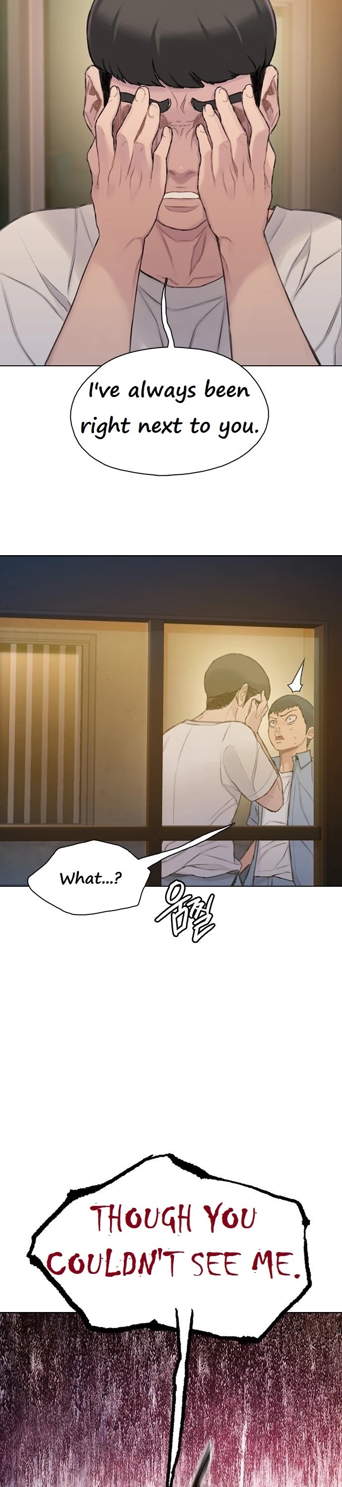 I Will Die Soon Chapter 29 page 40 - Chapter 29