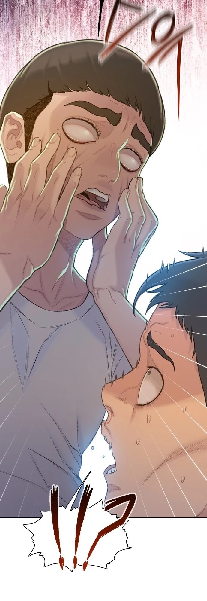I Will Die Soon Chapter 29 page 41 - Chapter 29