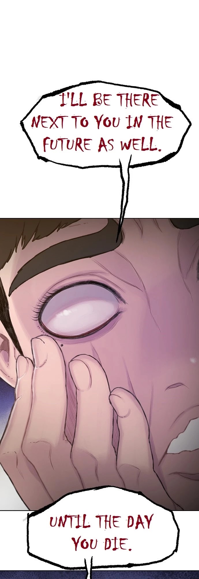 I Will Die Soon Chapter 29 page 42 - Chapter 29