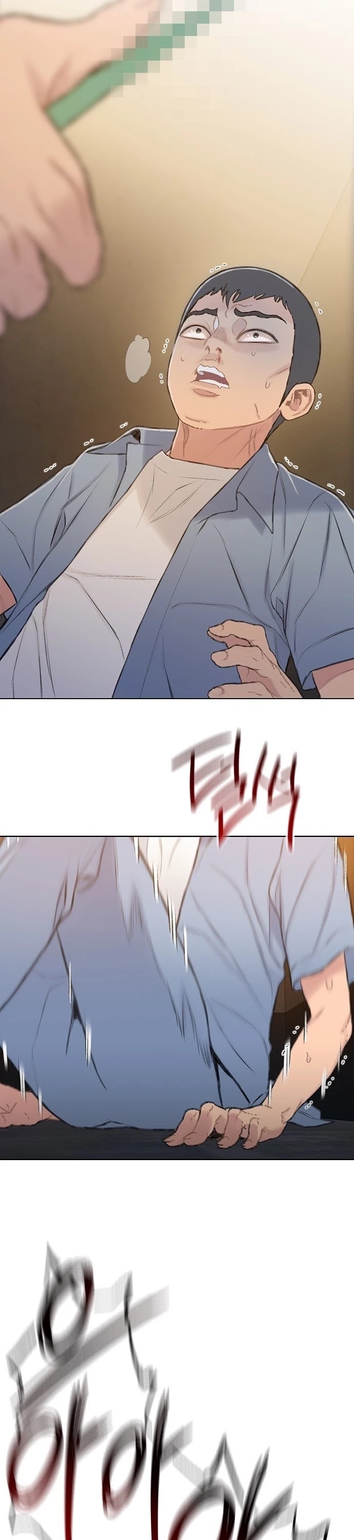 I Will Die Soon Chapter 29 page 45 - Chapter 29