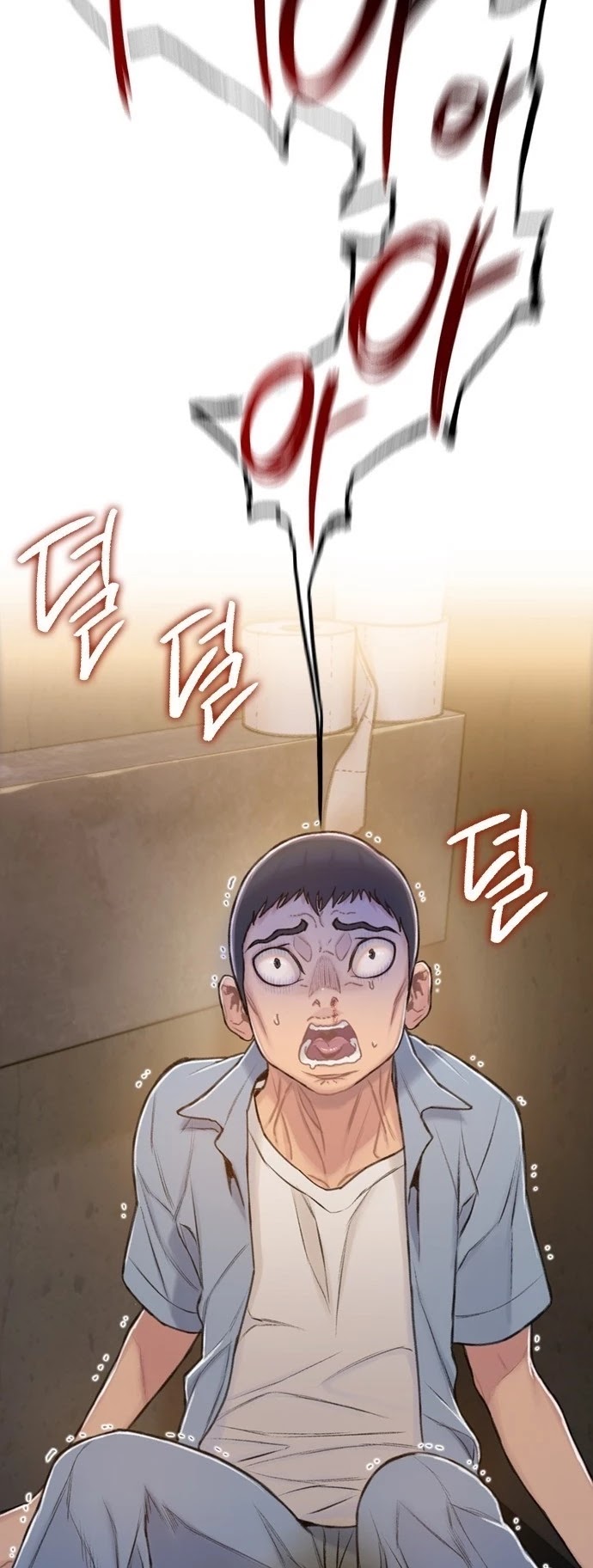 I Will Die Soon Chapter 29 page 46 - Chapter 29