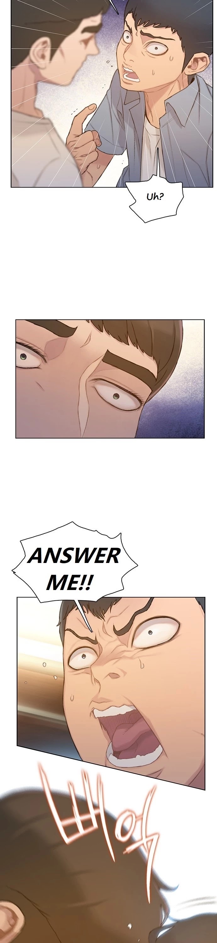 I Will Die Soon Chapter 29 page 5 - Chapter 29