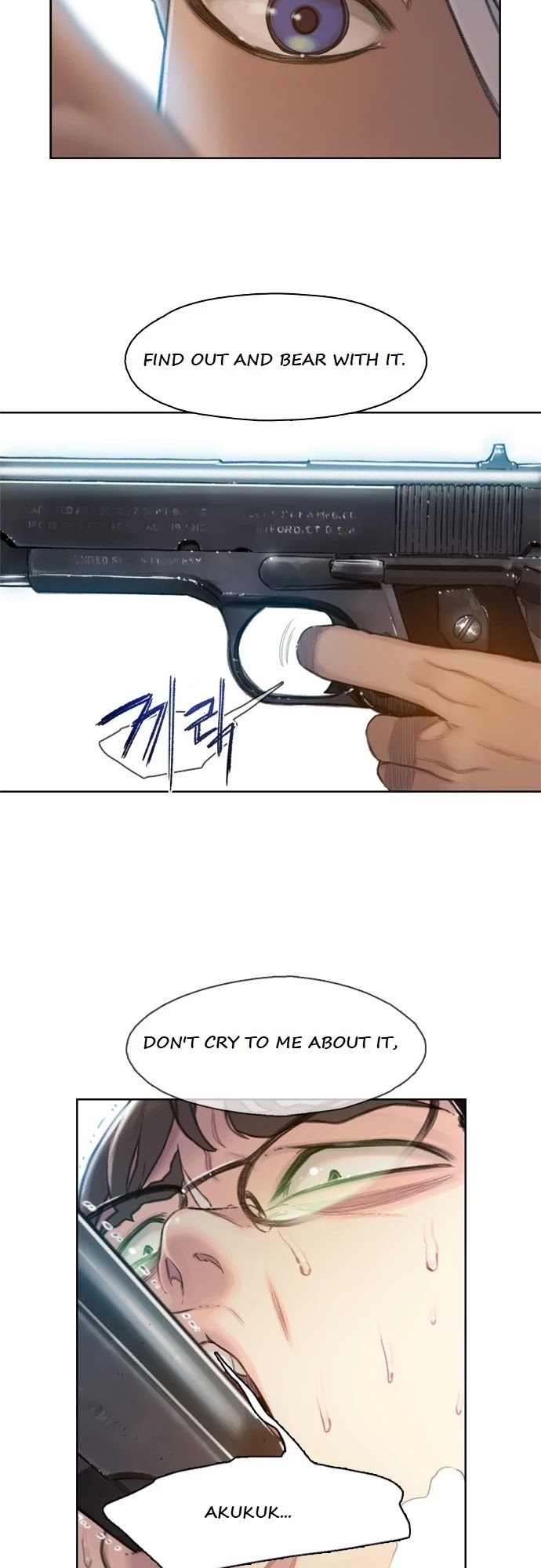 I Will Die Soon Chapter 3 page 13 - Chapter 3