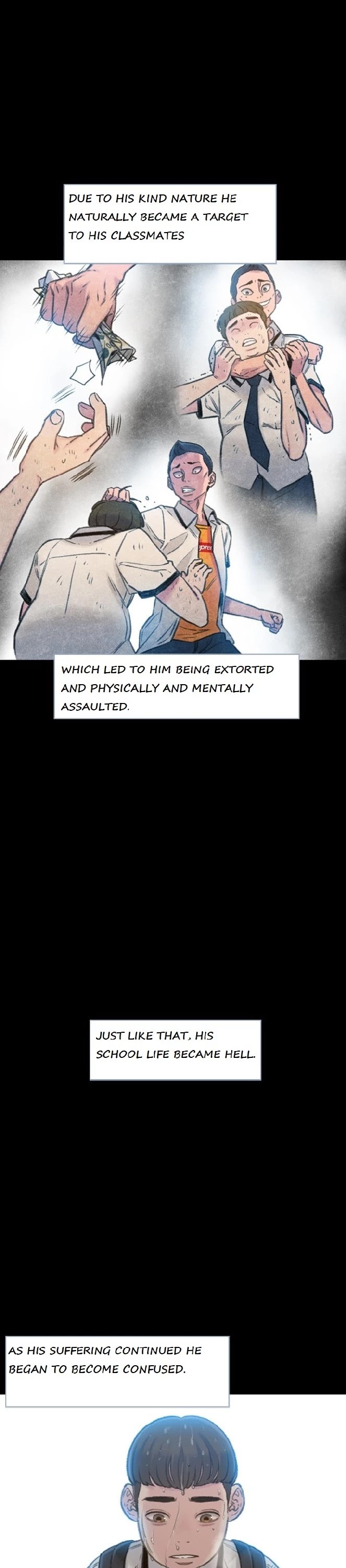 I Will Die Soon Chapter 3 page 29 - Chapter 3