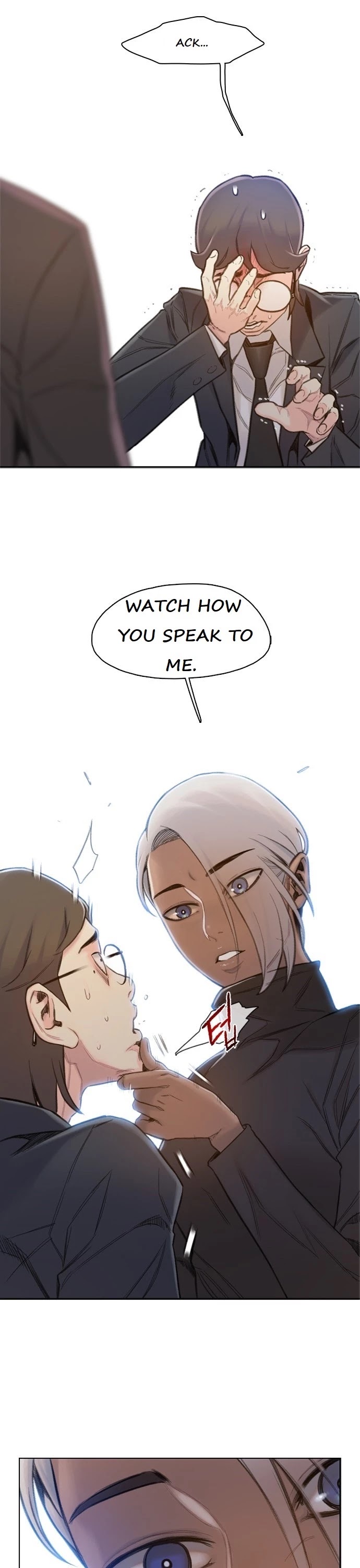 I Will Die Soon Chapter 3 page 7 - Chapter 3