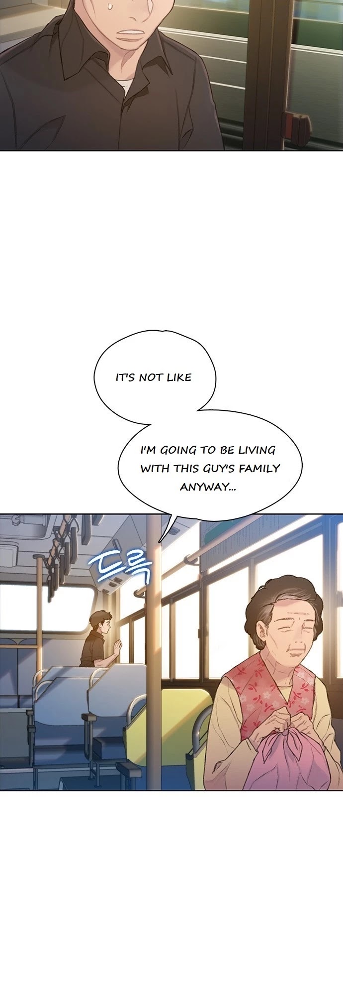 I Will Die Soon Chapter 30 page 14 - Chapter 30