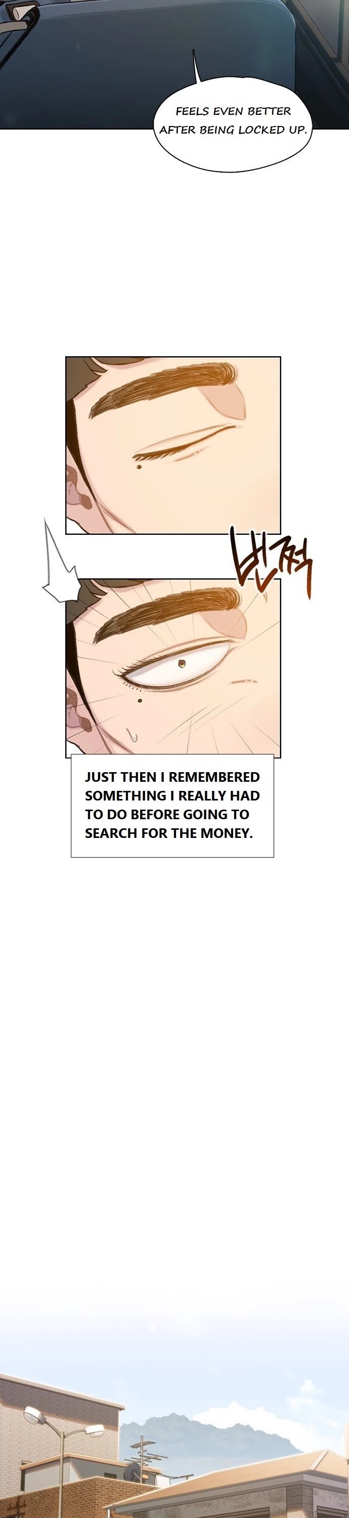 I Will Die Soon Chapter 30 page 16 - Chapter 30
